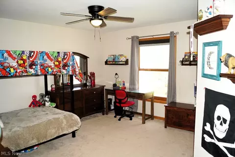 Bedroom - 4269 Apple Orch, Rootstown, OH 44272 photo 5 of 5