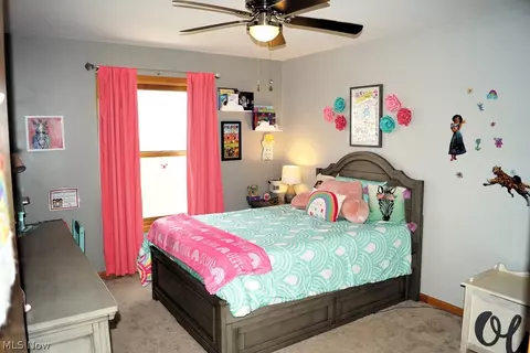 Bedroom - 4269 Apple Orch, Rootstown, OH 44272 photo 4 of 5