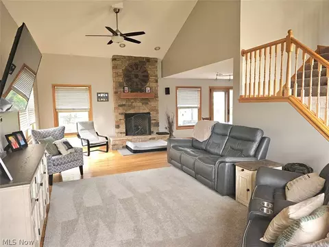 Living - 4269 Apple Orch, Rootstown, OH 44272 photo 2 of 5
