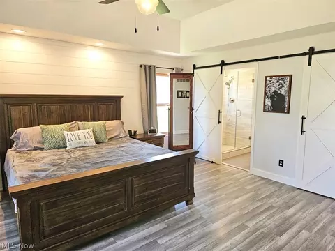 Bedroom - 4269 Apple Orch, Rootstown, OH 44272 photo 3 of 5