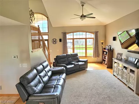 Living - 4269 Apple Orch, Rootstown, OH 44272 photo 3 of 5