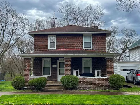 434 Sharp St, Salem, OH 44460
