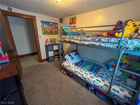 Bedroom - 434 Sharp St, Salem, OH 44460 photo 2 of 5