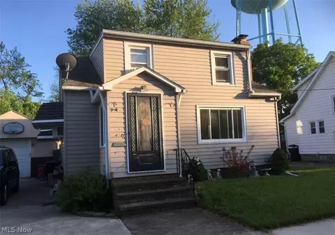418 King St, Fairport Harbor, OH 44077