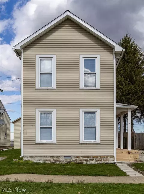 72 N Hester St, Norwalk, OH 44857