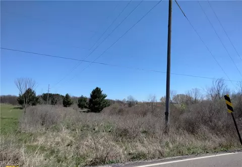 Bedell Road, Berlin Center, OH 44401