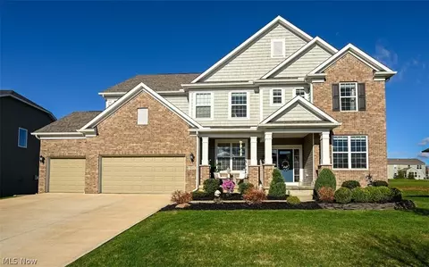 5125 Duxbury Dr, Copley, OH 44321