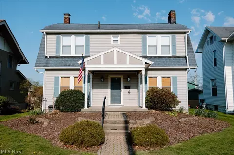 827 N 16th, Cambridge, OH 43725