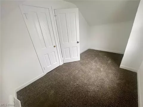 Bedroom - 701 E 254th St, Euclid, OH 44132 photo 2 of 4
