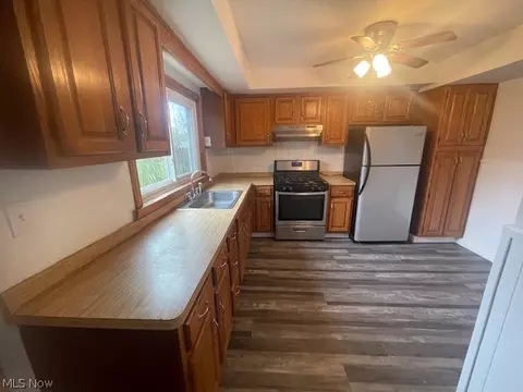 Kitchen - 701 E 254th St, Euclid, OH 44132 photo 1 of 1