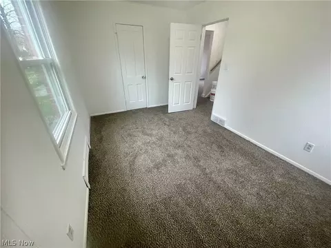 Bedroom - 701 E 254th St, Euclid, OH 44132 photo 4 of 4