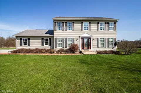 14830 Grand Army Of The Republic Hwy, Chardon, OH 44024