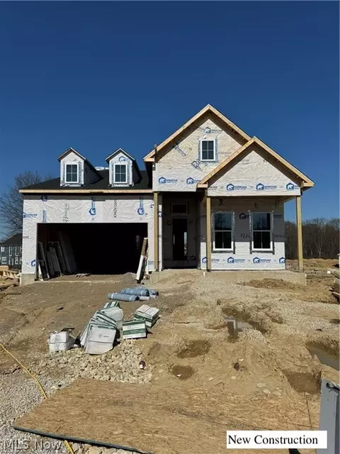 7054 Heritage Park Ave NW, Massillon, OH 44646