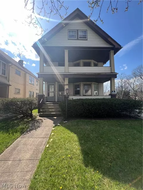 3560 E 106th St, Cleveland, OH 44105