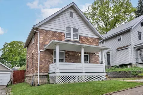 138 Grant Ave, Cuyahoga Falls, OH 44221