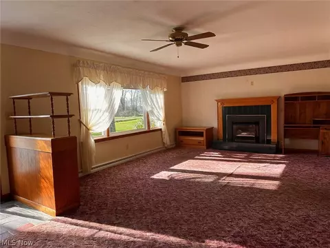 Living - 9526 Horn Rd, Windham, OH 44288 photo 1 of 1