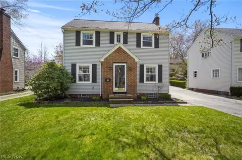 474 Malvern Rd, Akron, OH 44303