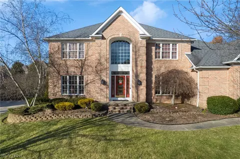 8569 Parsons Court Cir NW, Massillon, OH 44646