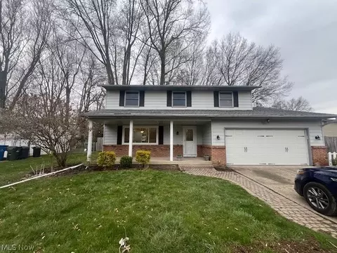 6551 Nicoll Dr, North Ridgeville, OH 44039