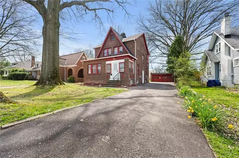 1382 Argonne, South Euclid, OH 44121