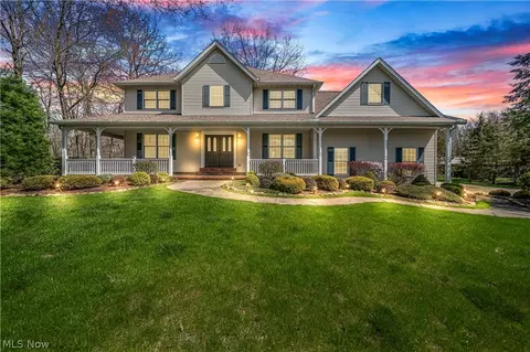 4585 Wellington Dr, Perry, OH 44081