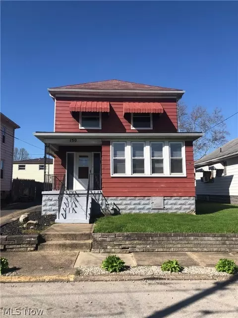 130 Elmer Ave, Weirton, WV 26062