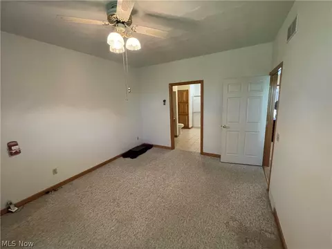 Bedroom - 185 Mathews Rd, Boardman, OH 44512 photo 2 of 2