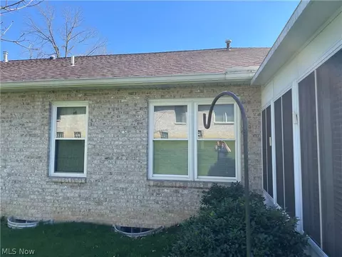 Exterior - 185 Mathews Rd, Boardman, OH 44512 photo 8 of 8
