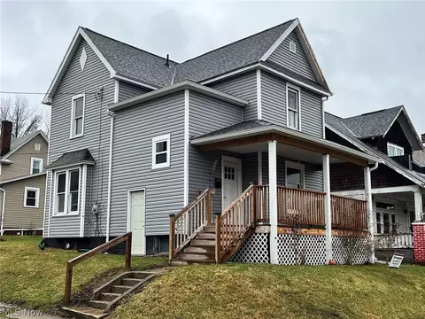355 W Cambridge St, Alliance, OH 44601