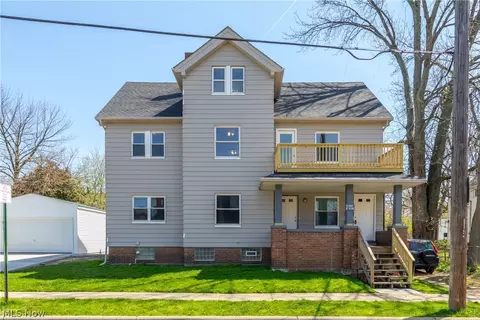 2011 W 93, Cleveland, OH 44102
