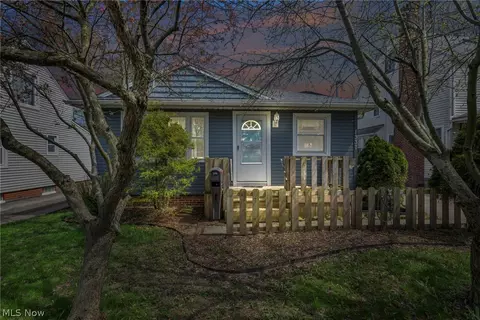 1337 Broadway Ave, Bedford, OH 44146