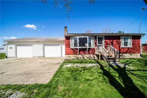3395 Maple Rd, Jefferson, OH 44047