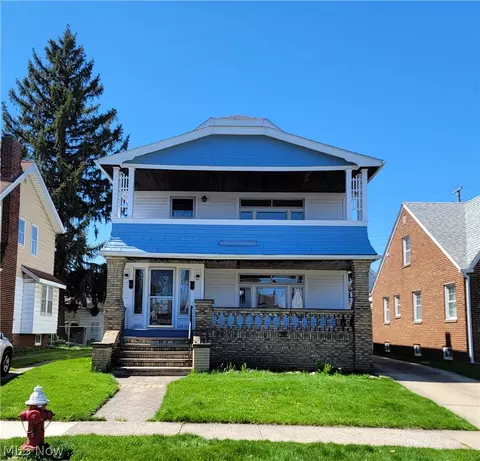 2054 Wyandotte Ave, Lakewood, OH 44107