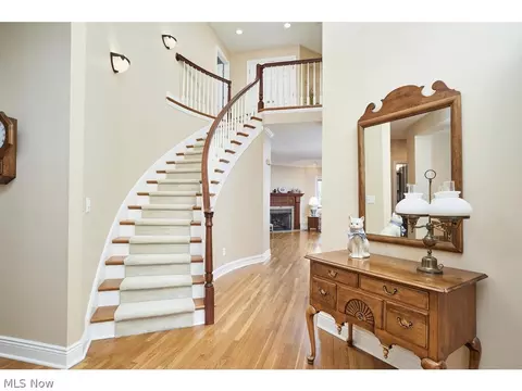 Entry Way - 3414 E Glencoe Rd, Richfield, OH 44286 photo 1 of 1