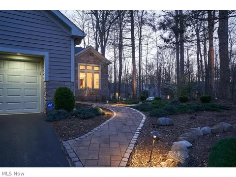 Exterior - 3414 E Glencoe Rd, Richfield, OH 44286 photo 10 of 16