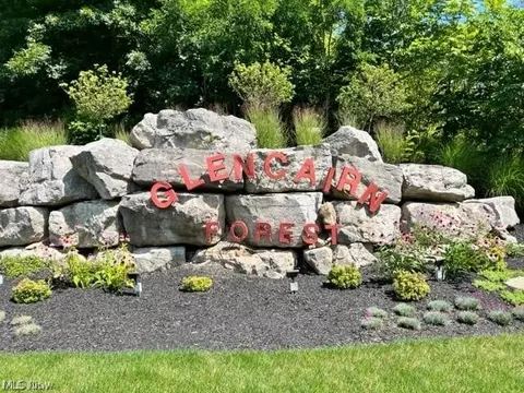 Exterior - 3414 E Glencoe Rd, Richfield, OH 44286 photo 13 of 16