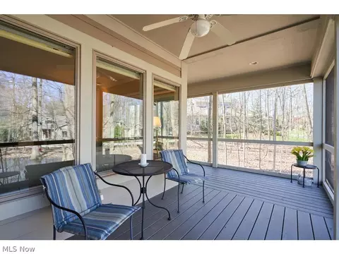Exterior - 3414 E Glencoe Rd, Richfield, OH 44286 photo 5 of 16