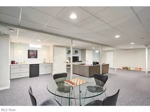Living - 3414 E Glencoe Rd, Richfield, OH 44286 photo 5 of 6
