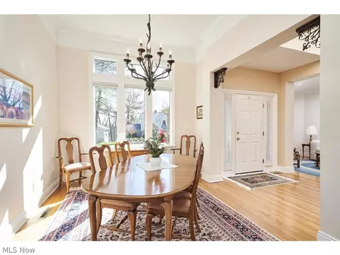 Dining - 3414 E Glencoe Rd, Richfield, OH 44286 photo 1 of 2