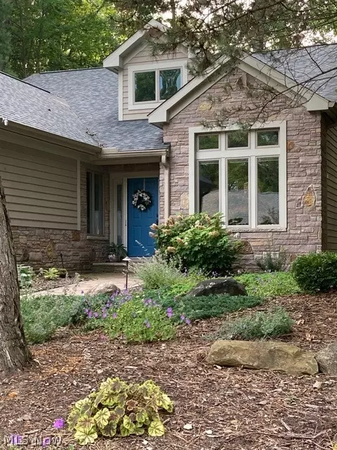 Exterior - 3414 E Glencoe Rd, Richfield, OH 44286 photo 14 of 16