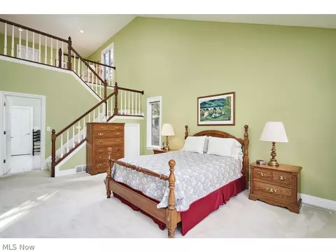 Bedroom - 3414 E Glencoe Rd, Richfield, OH 44286 photo 2 of 5