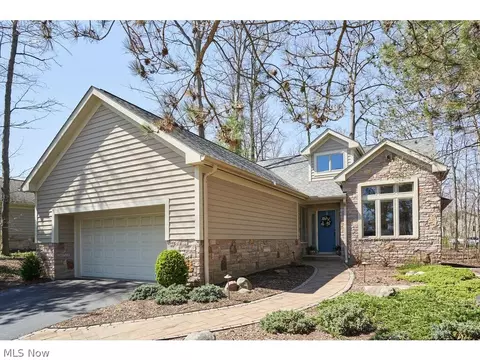 Exterior - 3414 E Glencoe Rd, Richfield, OH 44286 photo 8 of 16