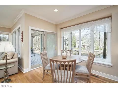Dining - 3414 E Glencoe Rd, Richfield, OH 44286 photo 2 of 2