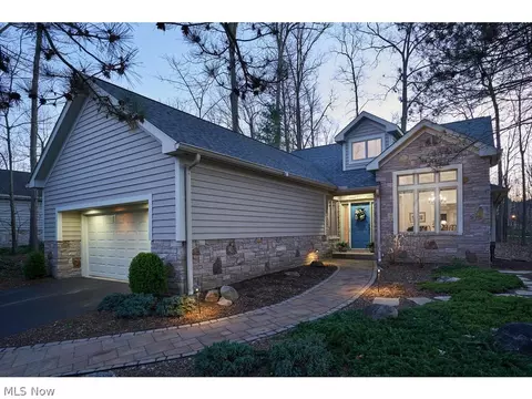 3414 E Glencoe Rd, Richfield, OH 44286