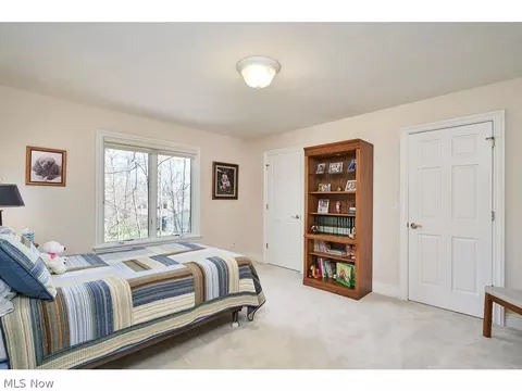 Bedroom - 3414 E Glencoe Rd, Richfield, OH 44286 photo 4 of 5