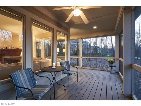 Exterior - 3414 E Glencoe Rd, Richfield, OH 44286 photo 6 of 16