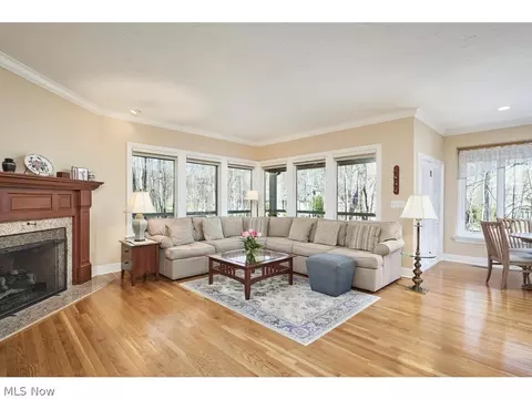 Living - 3414 E Glencoe Rd, Richfield, OH 44286 photo 1 of 6