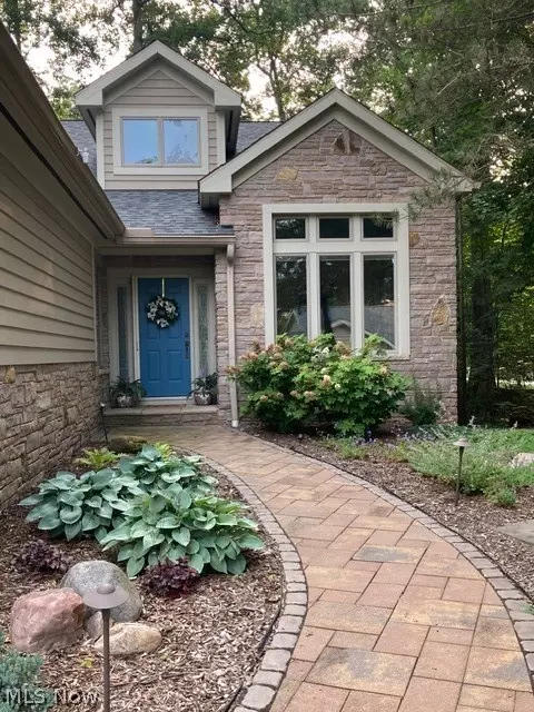 Exterior - 3414 E Glencoe Rd, Richfield, OH 44286 photo 15 of 16