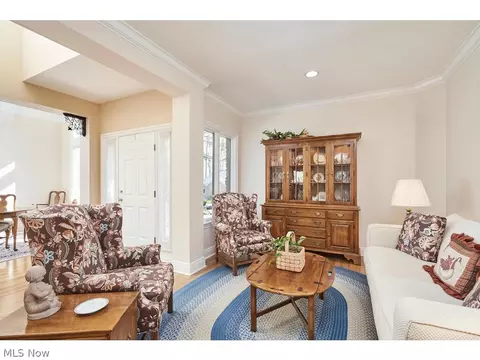Living - 3414 E Glencoe Rd, Richfield, OH 44286 photo 4 of 6