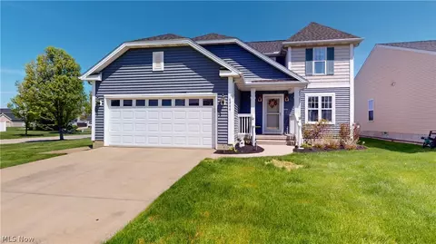 4044 Primrose Way, Lorain, OH 44053
